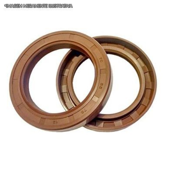 fabricante anel oring viton