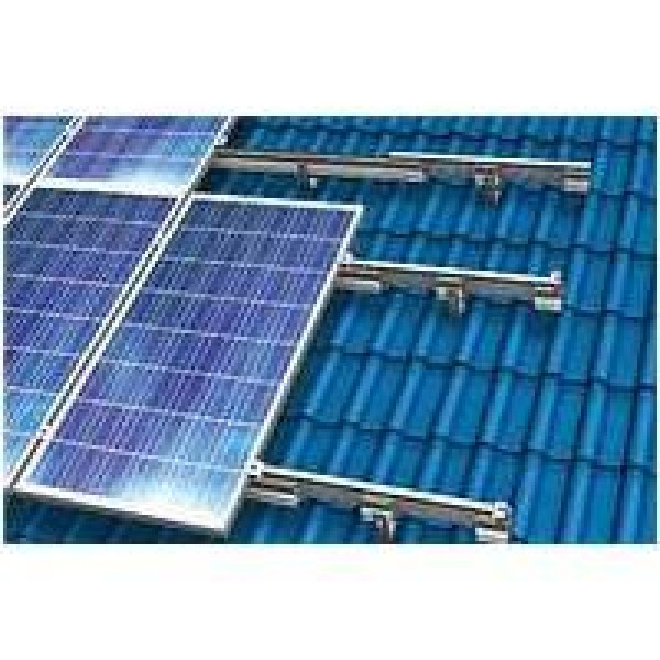  Sistema solar fotovoltaico em SP