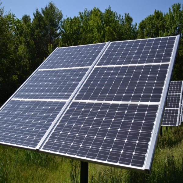 Energia fotovoltaica para comércio em sp