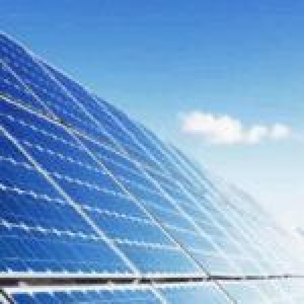 Energia fotovoltaica para indústria em SP