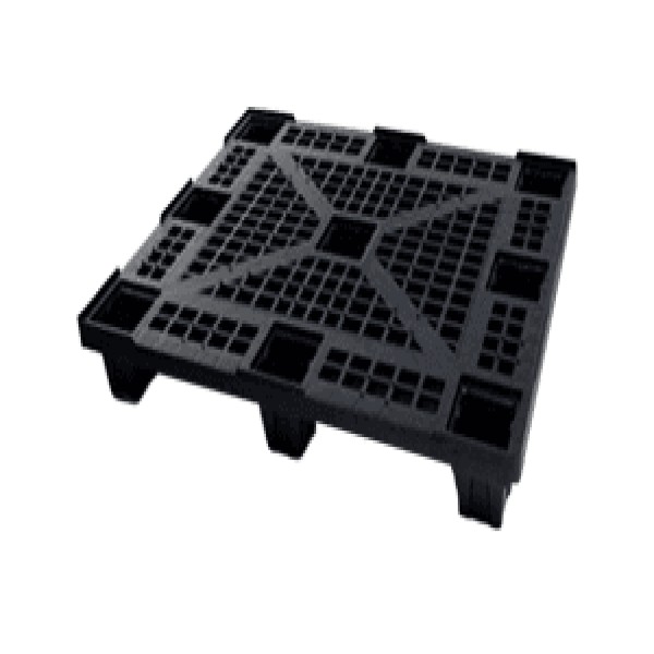 Pallet De Plastico Industrial