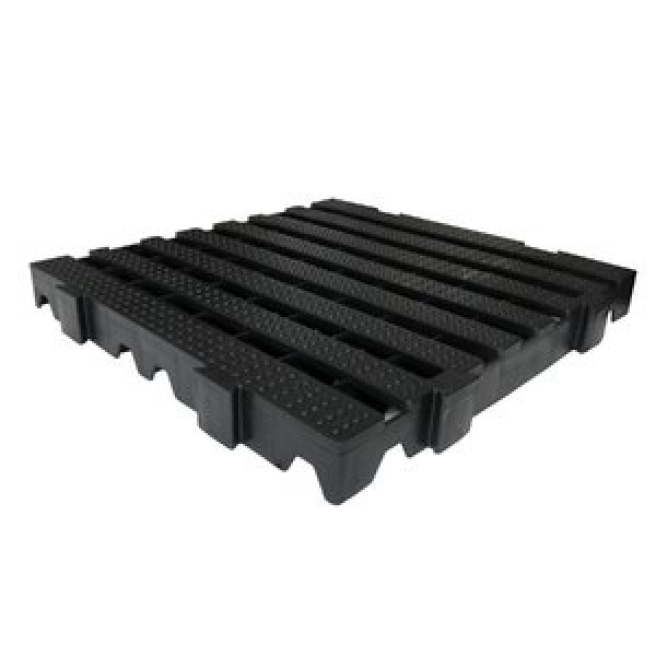 Pallet De Plastico Industrial