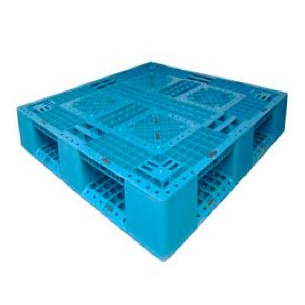 Pallet De Plastico Para Farmacia