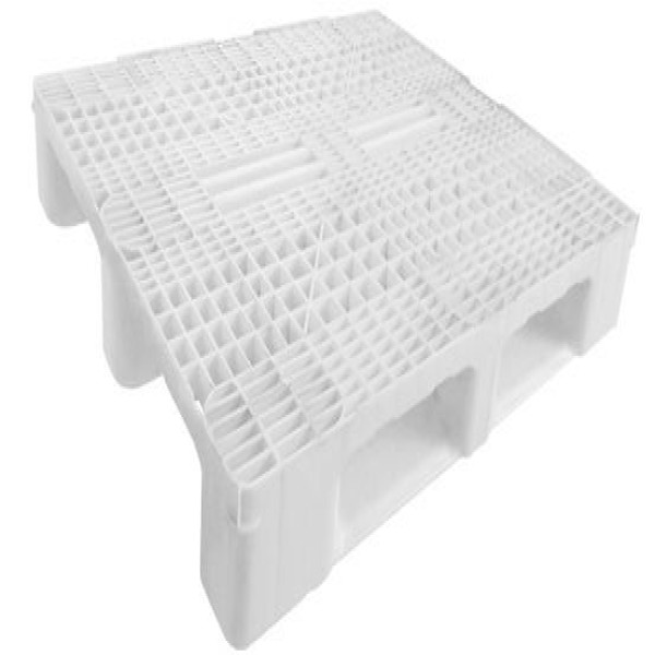 Pallet De Plastico Para Farmacia