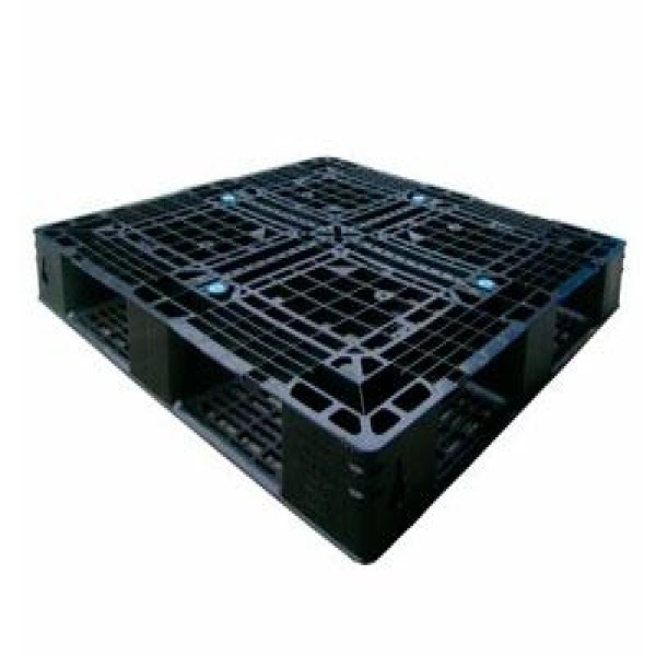 Pallet De Plastico Quadrado