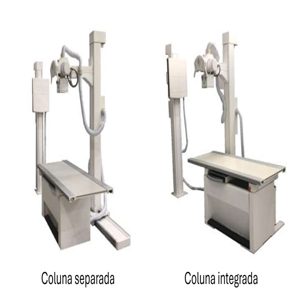 Equipamento radiologia digital