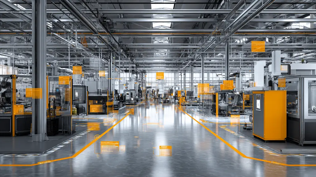 Montagem E Soldagem Industrial